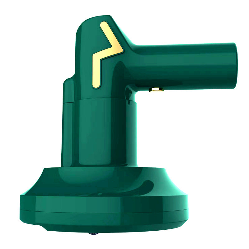 3-in-1 Car & Home Handheld Vacuum Cleaner – Sterilizing & Mite Removal