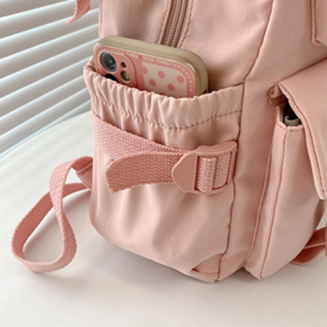 簡約大容量背包