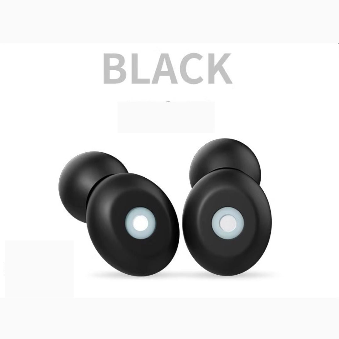Sleep Isolation Ear Plugs