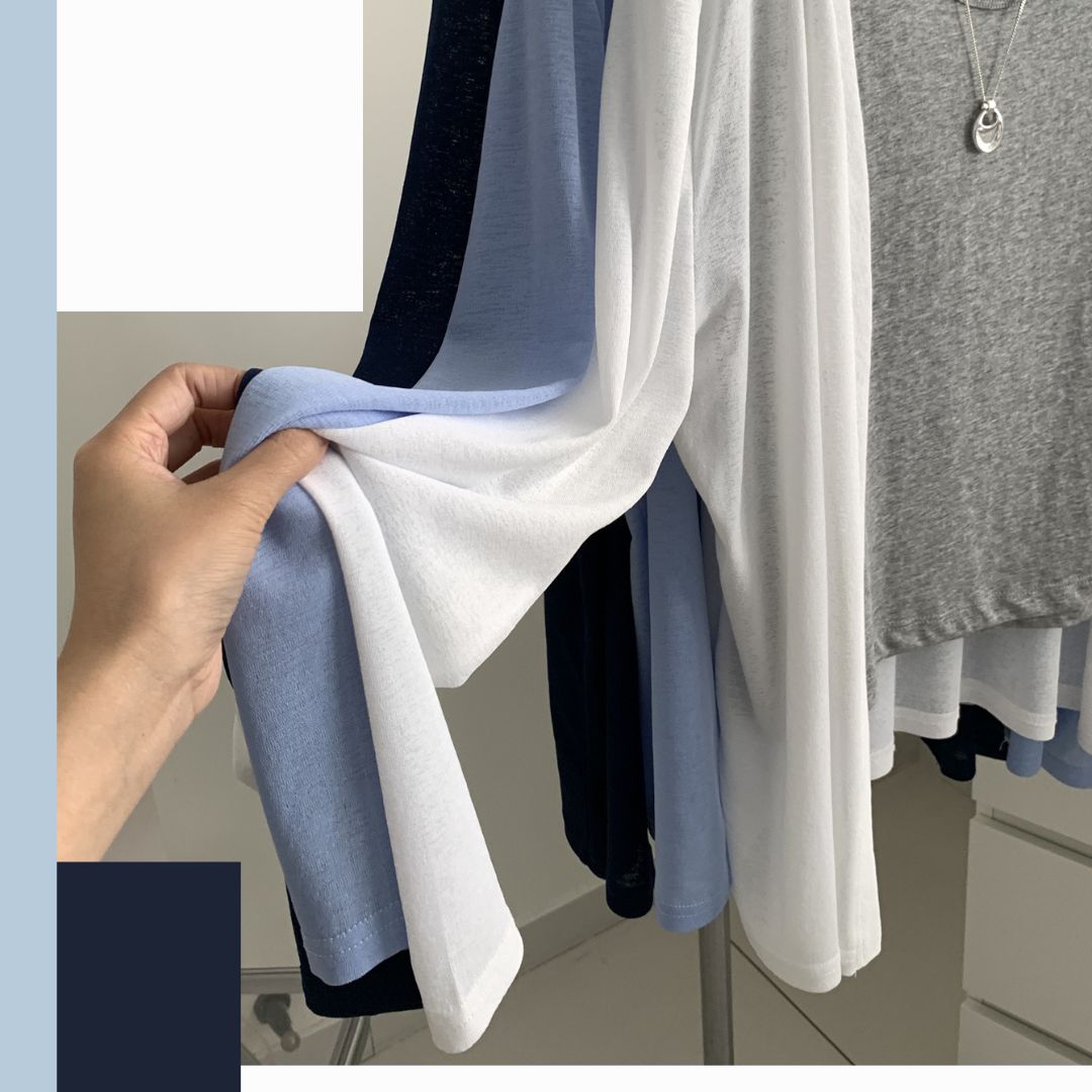 Women's Cooling Silk-Like UV Protection Lightweight Summer Jacket