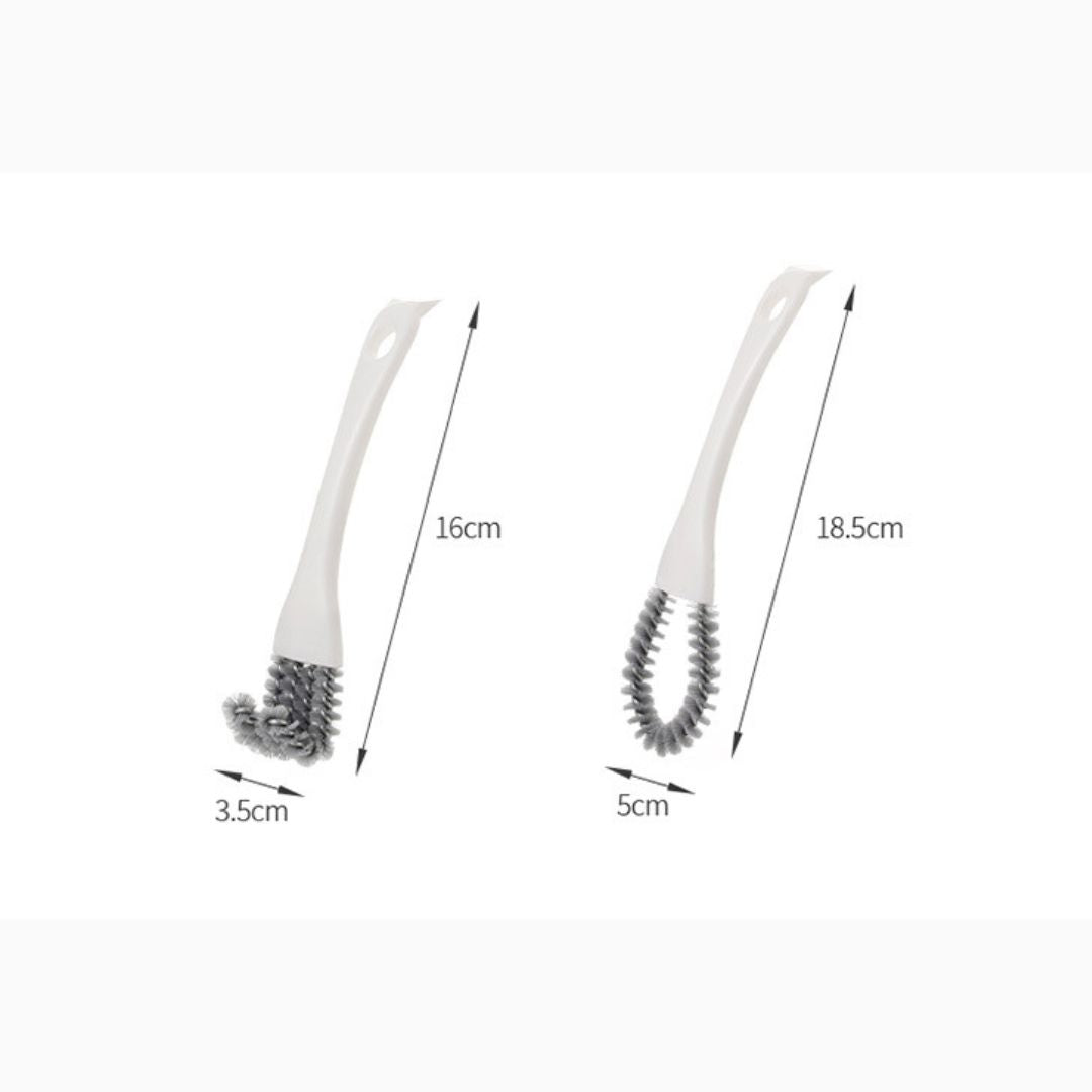 Cleaning Gap Brush