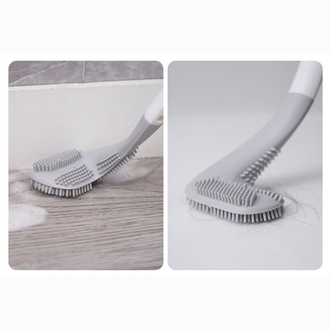 哥爾夫型廁所刷