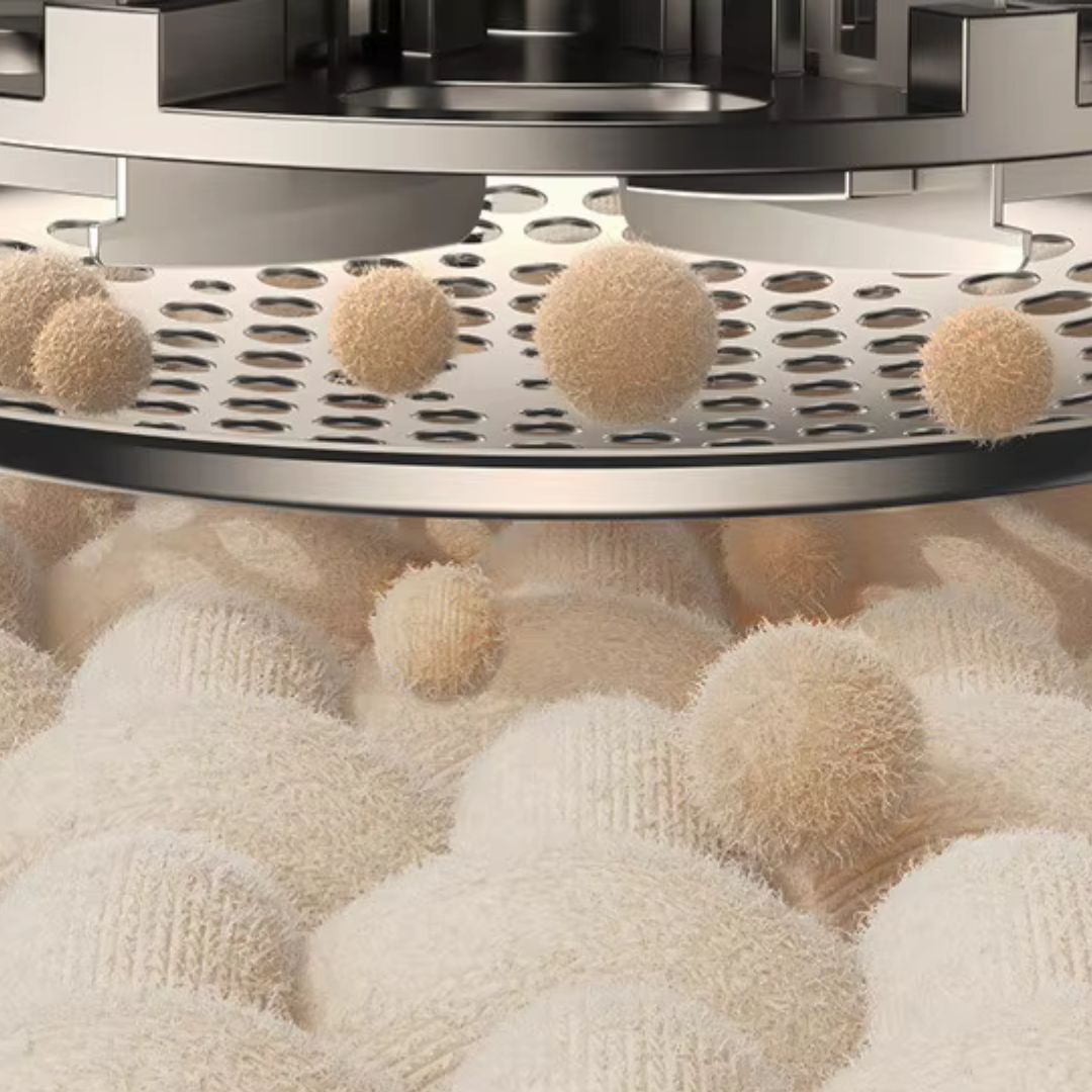 Electric Hairball Trimmer