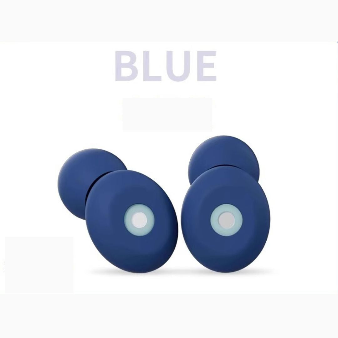 Sleep Isolation Ear Plugs