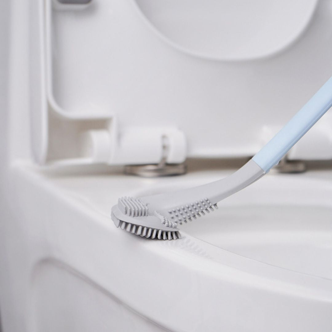 哥爾夫型廁所刷