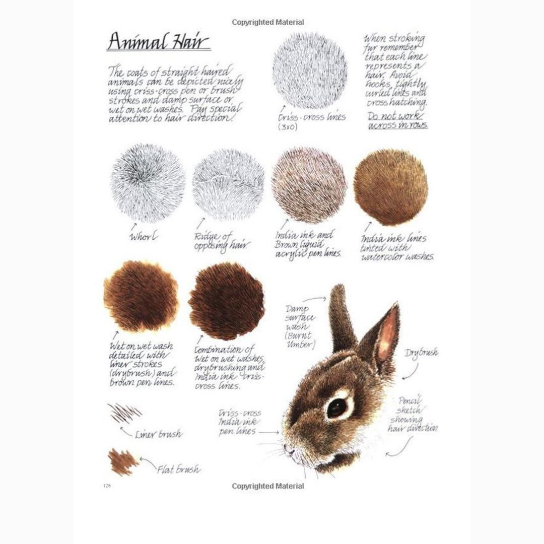 Arttrack 高級專業木顏色筆