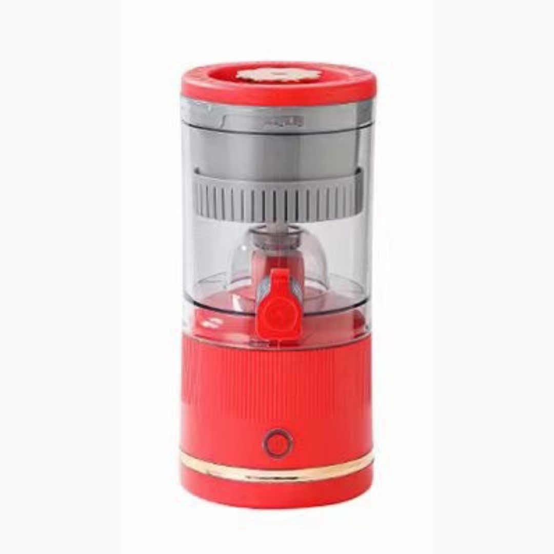 Mini Juicer