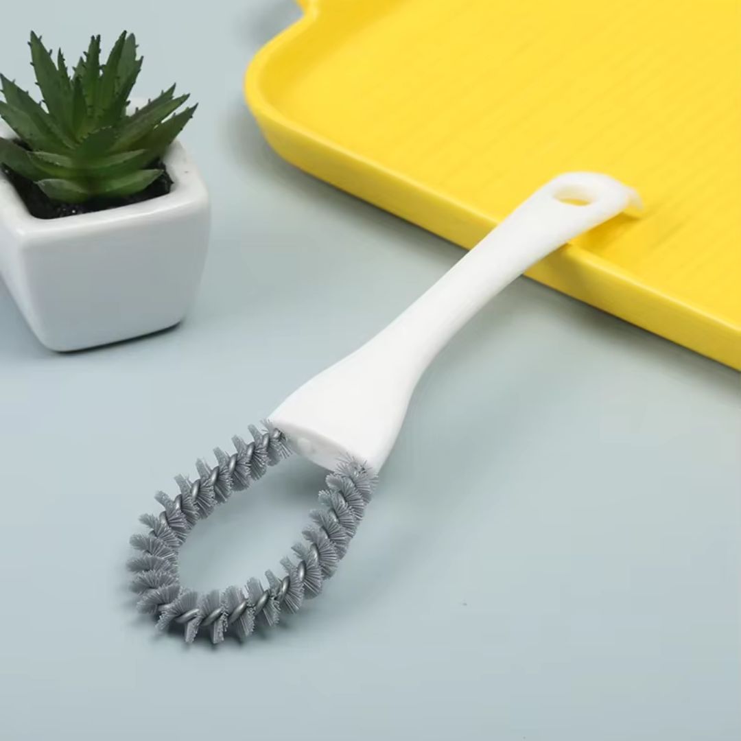 Cleaning Gap Brush