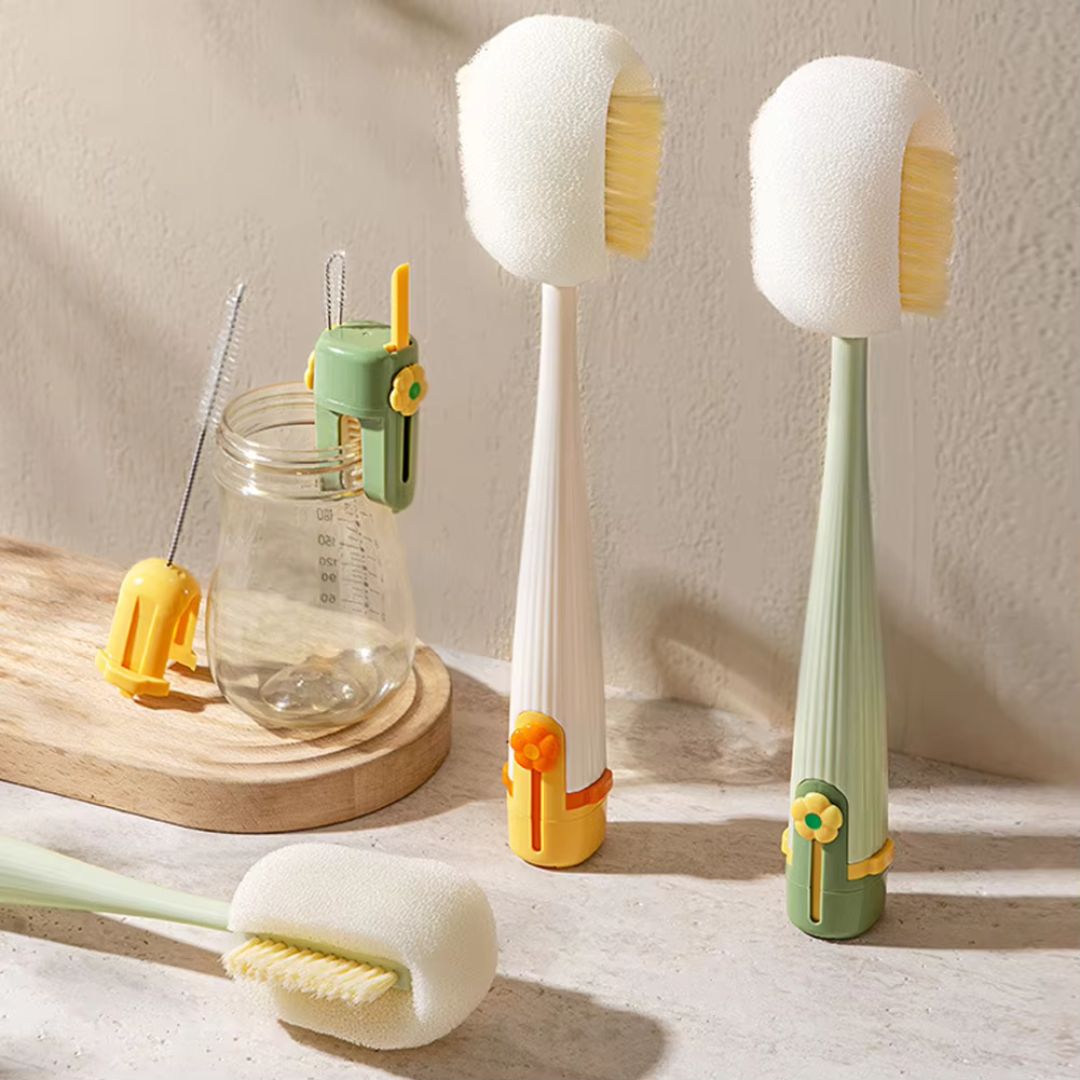 5-in-1 カップ洗浄器