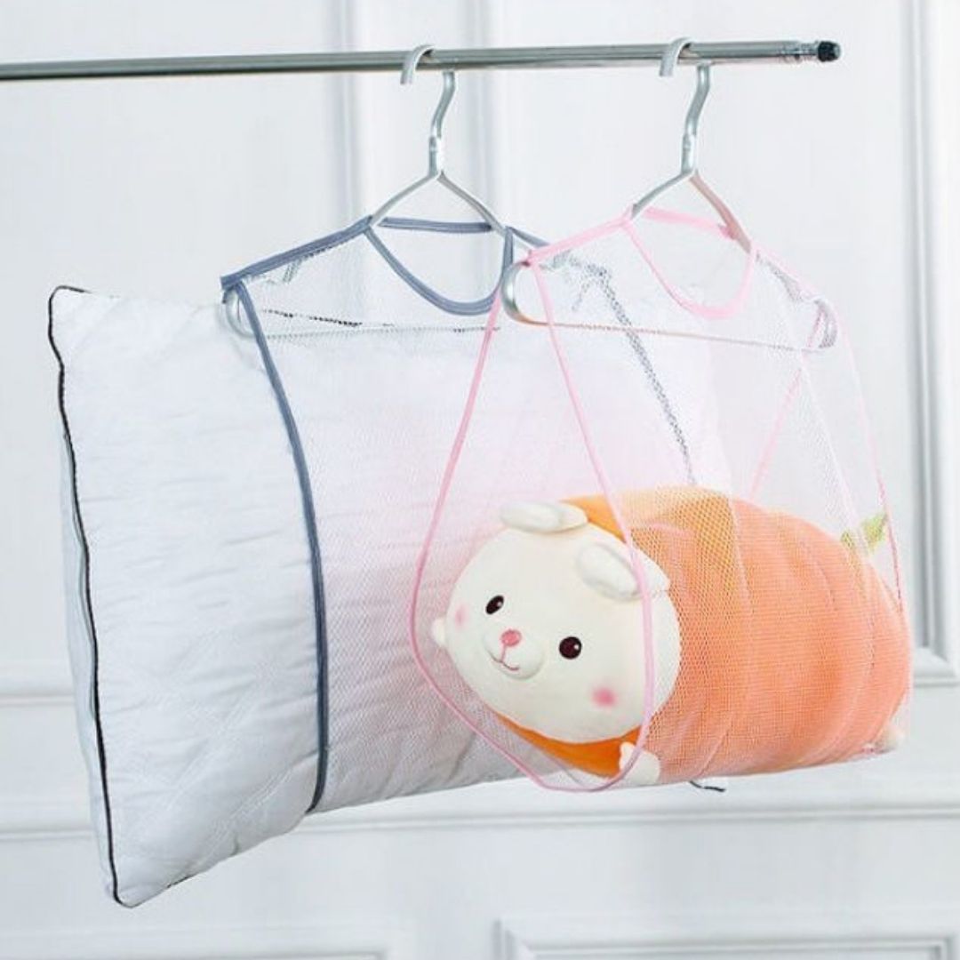 Pillow Drying Net