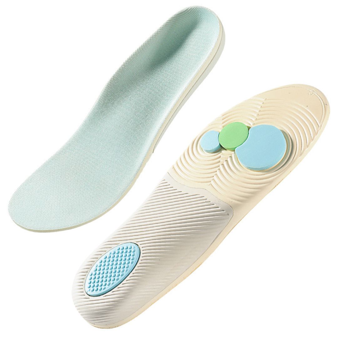 扁平足矯正支撐鞋墊