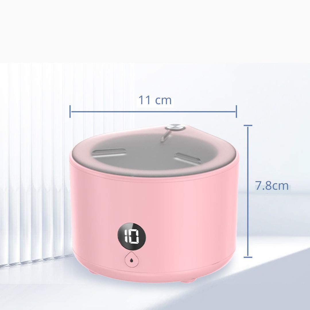 Ultrasonic Braces Cleaning Machine