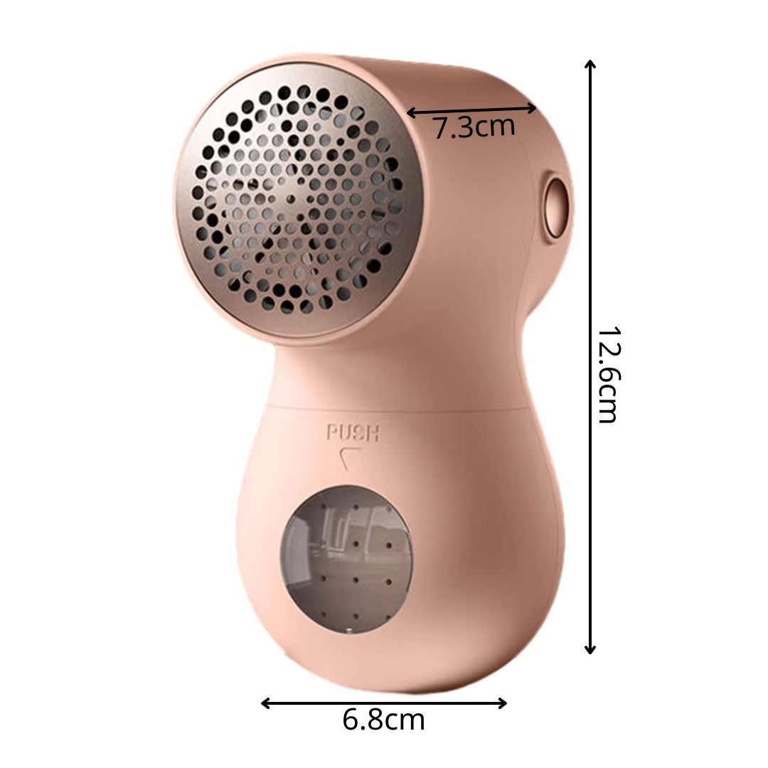 Electric Hairball Trimmer