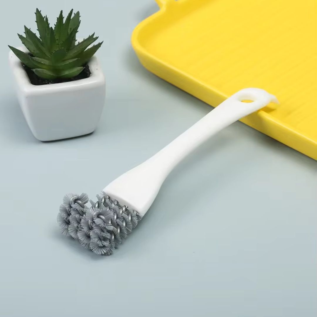 Cleaning Gap Brush