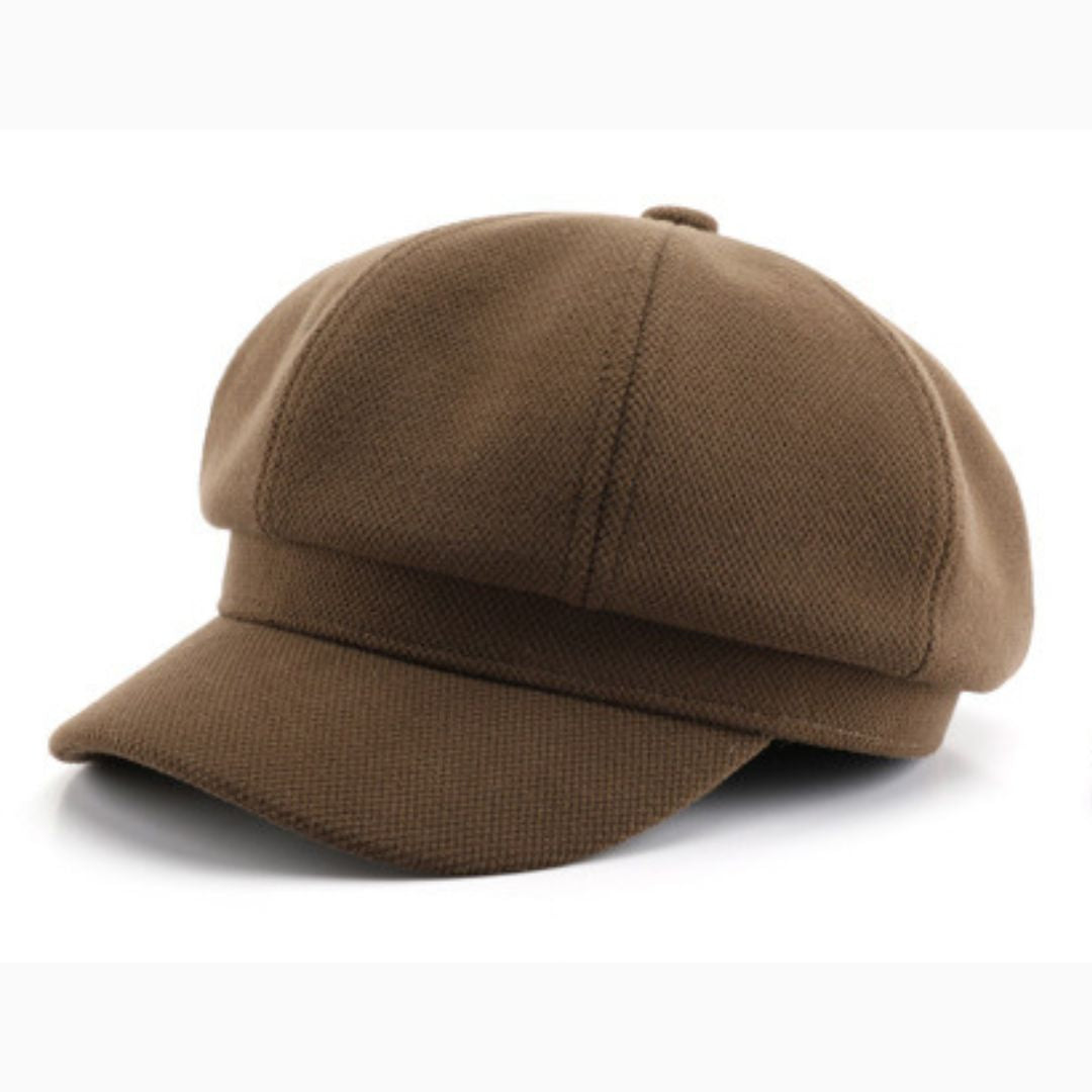 Vintage Ladies Beret