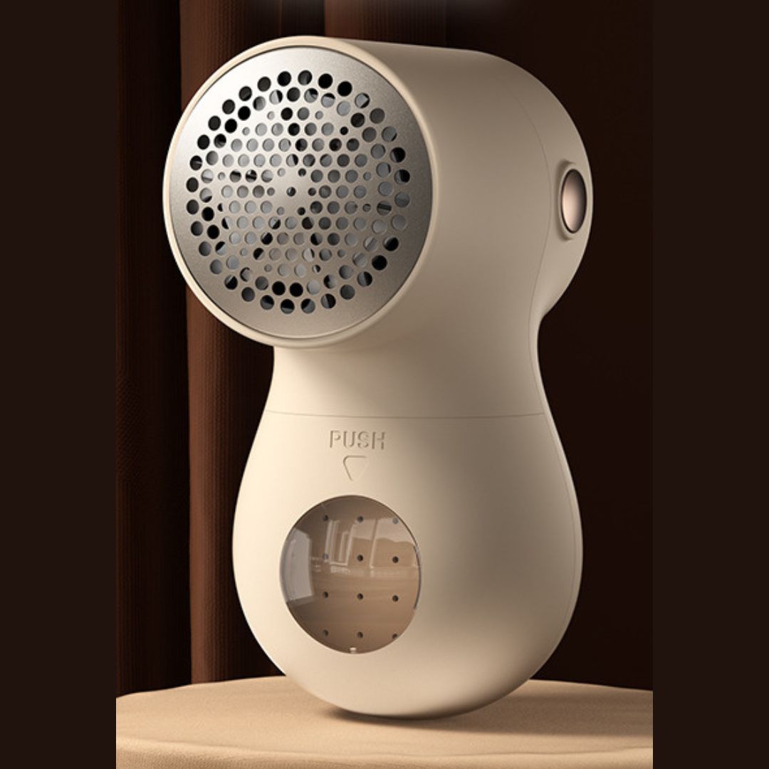 Electric Hairball Trimmer