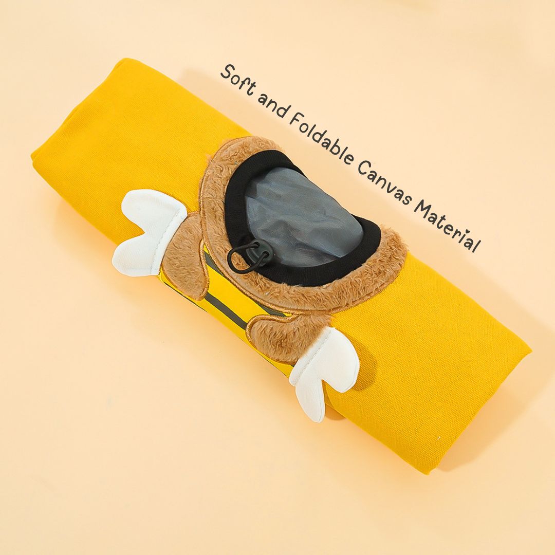 Pet Travel Shoulder Bag