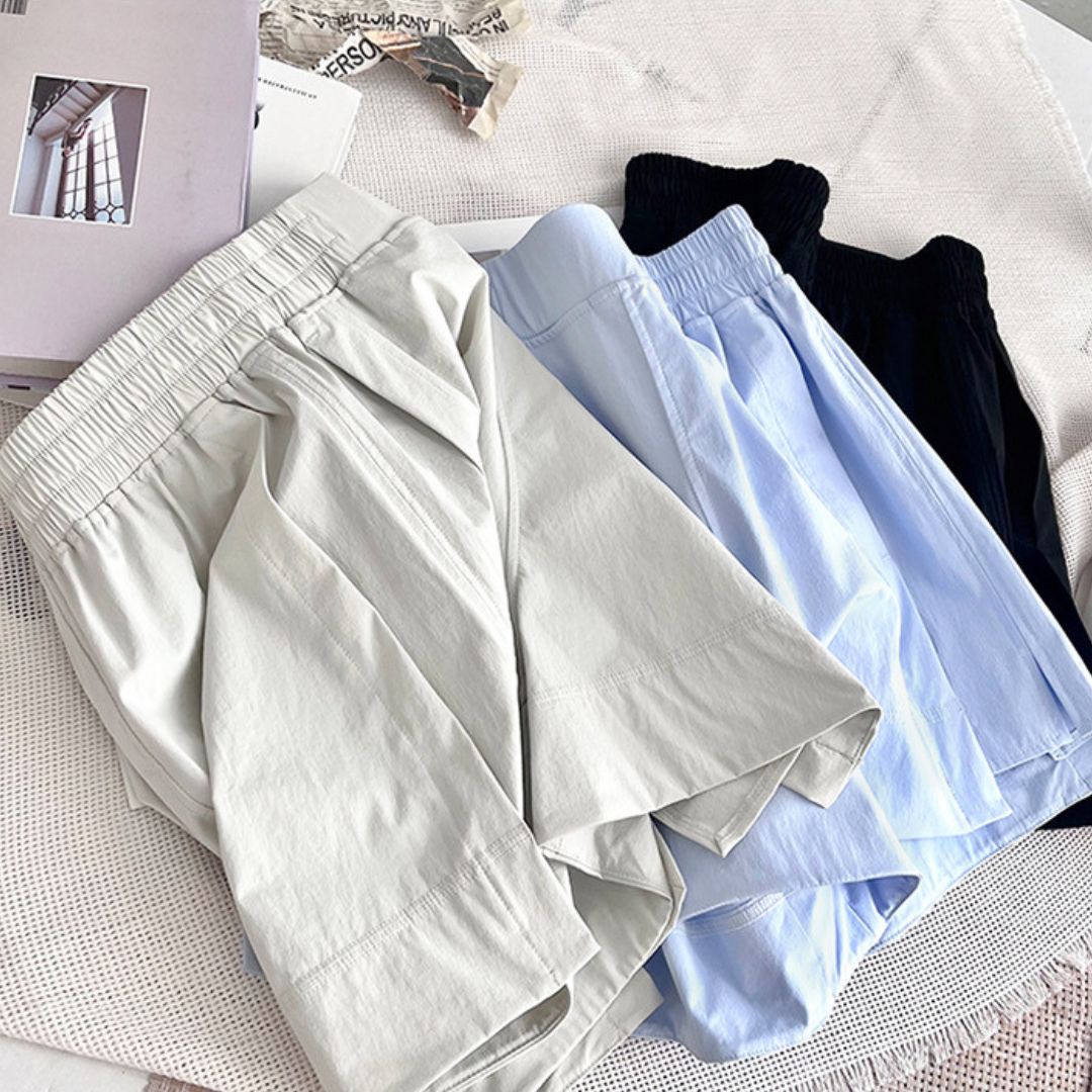 Quick-Dry Breathable Casual Sports Yoga Pants