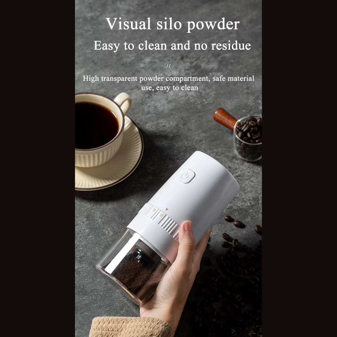 ポータブル電動グラインダー