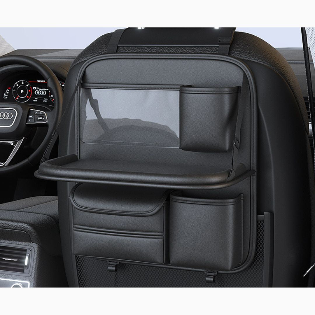 Car Table Storage Bag