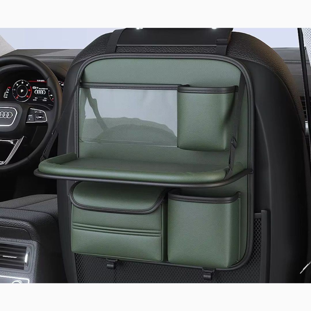 車用テーブル収納バッグ