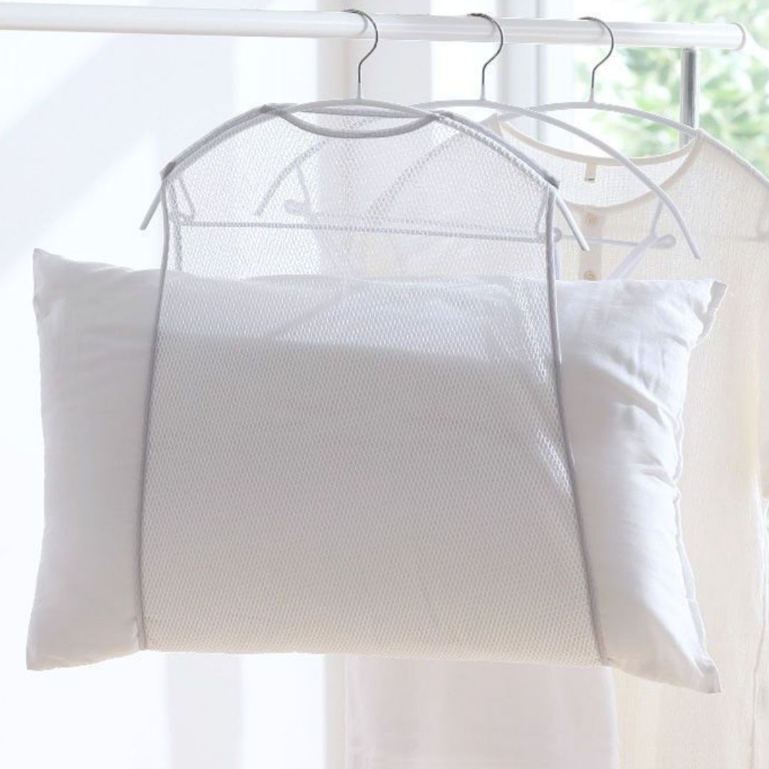 Pillow Drying Net