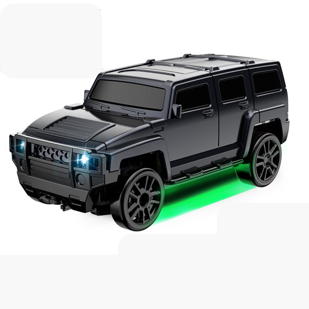 1:64 ミニリモコンSUV