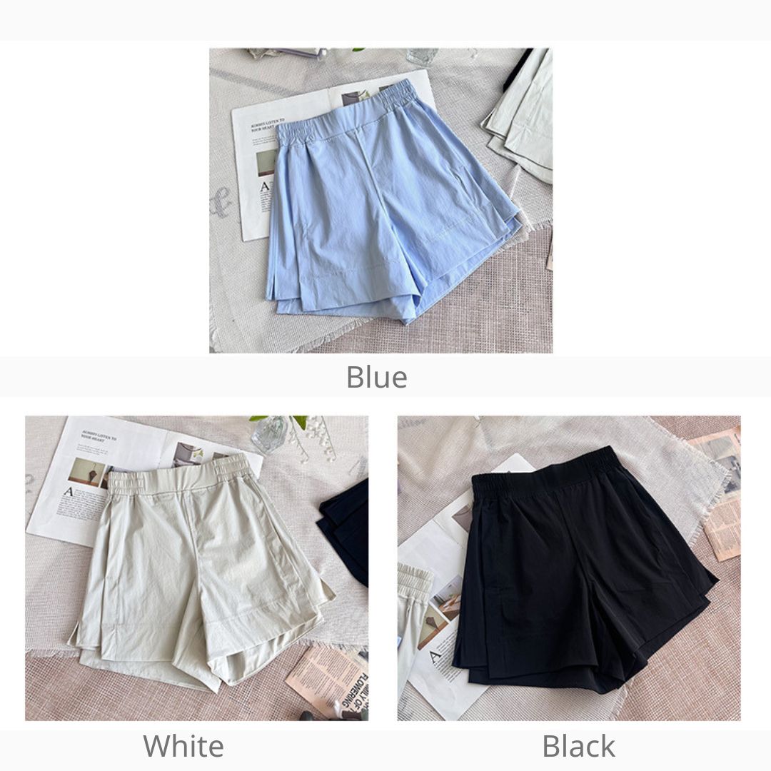 Quick-Dry Breathable Casual Sports Yoga Pants