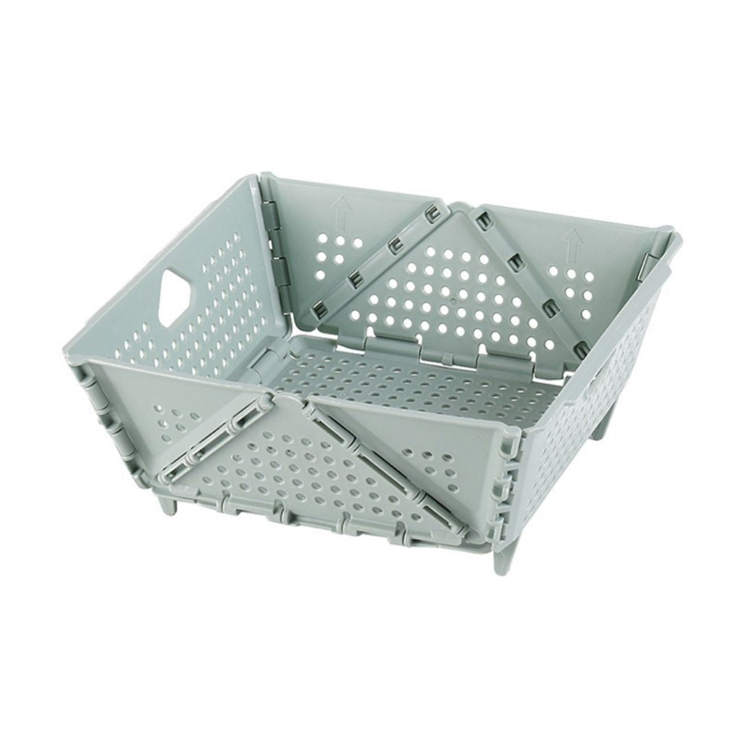 Folding Drain Basket