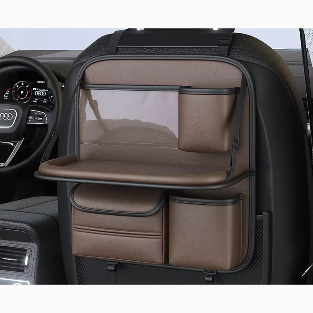 車用テーブル収納バッグ