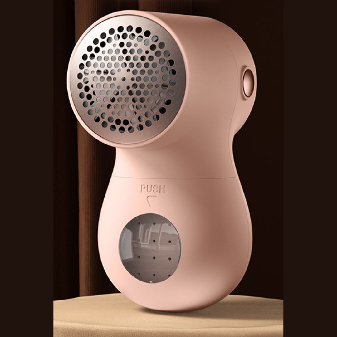 Electric Hairball Trimmer
