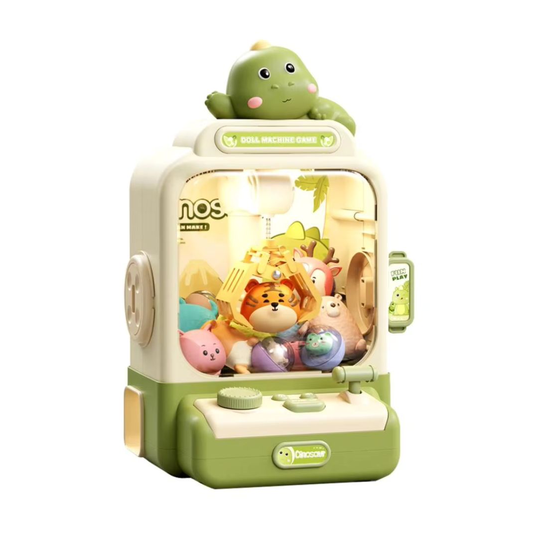 Mini Claw Machine