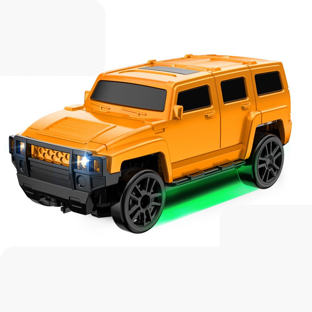 1:64 ミニリモコンSUV