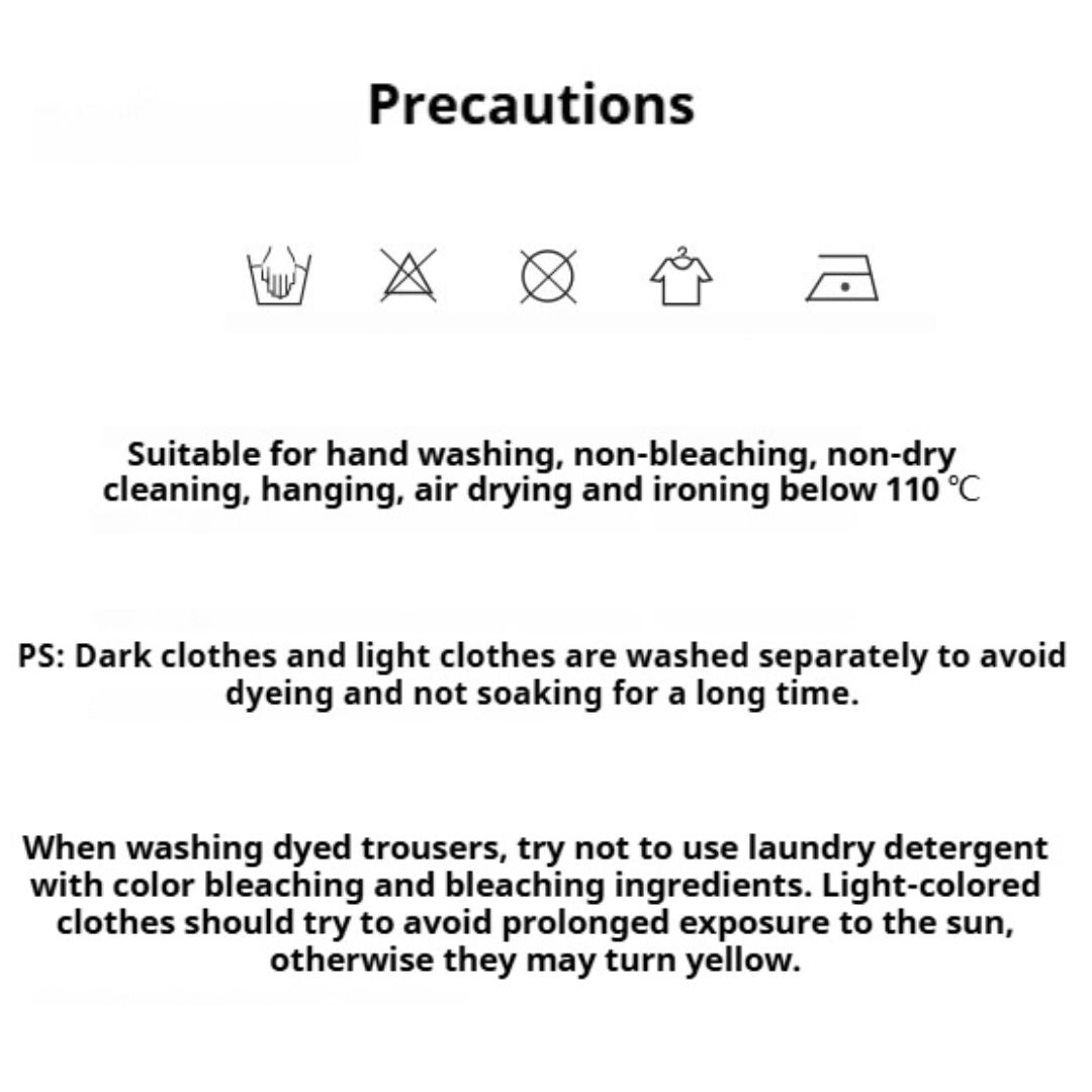 低腰皺褶喇叭西褲