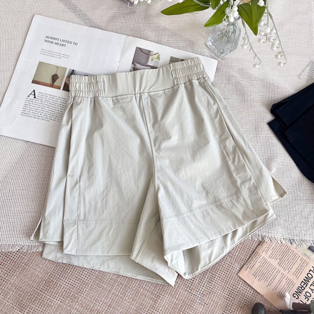 Quick-Dry Breathable Casual Sports Yoga Pants