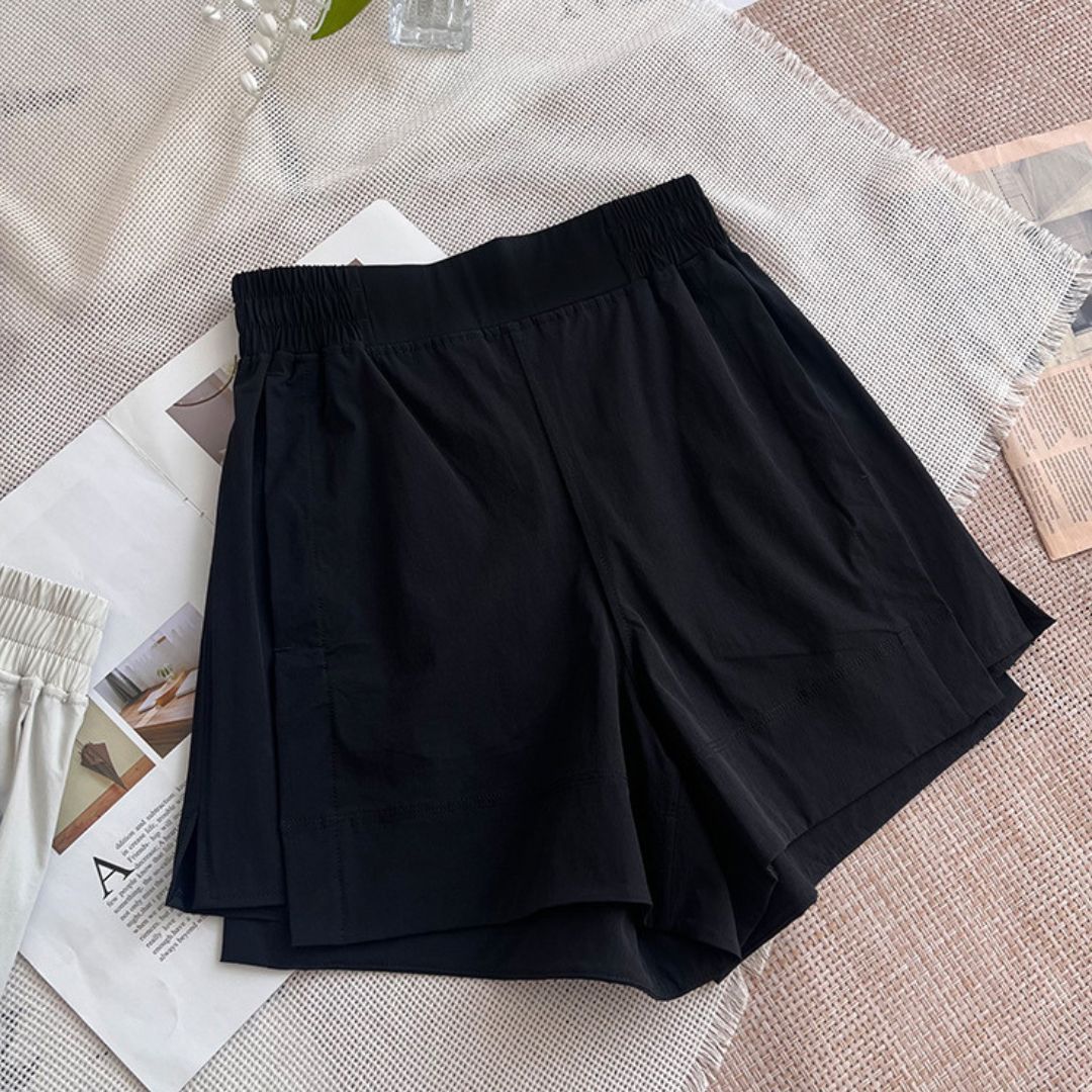 Quick-Dry Breathable Casual Sports Yoga Pants