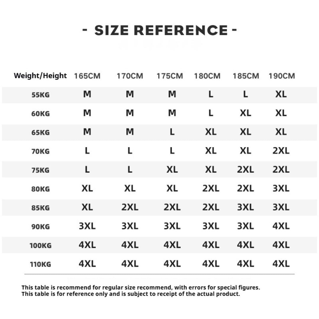 街頭潮男大圖案T卹