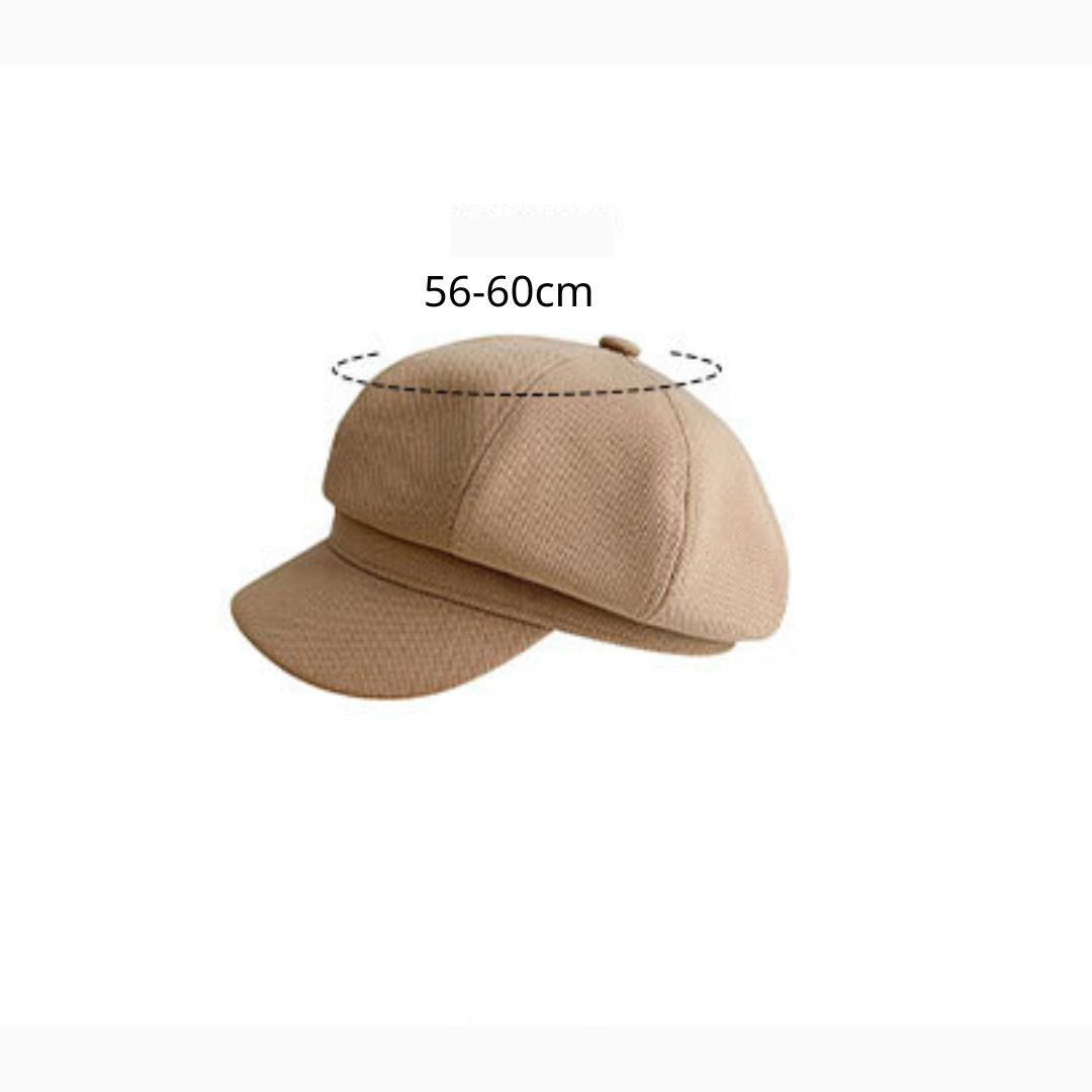 Vintage Ladies Beret
