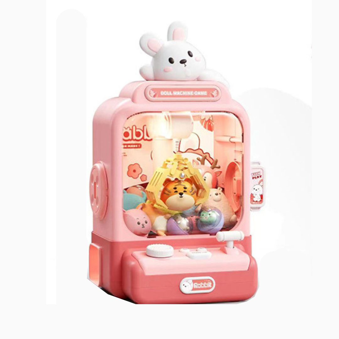 Mini Claw Machine