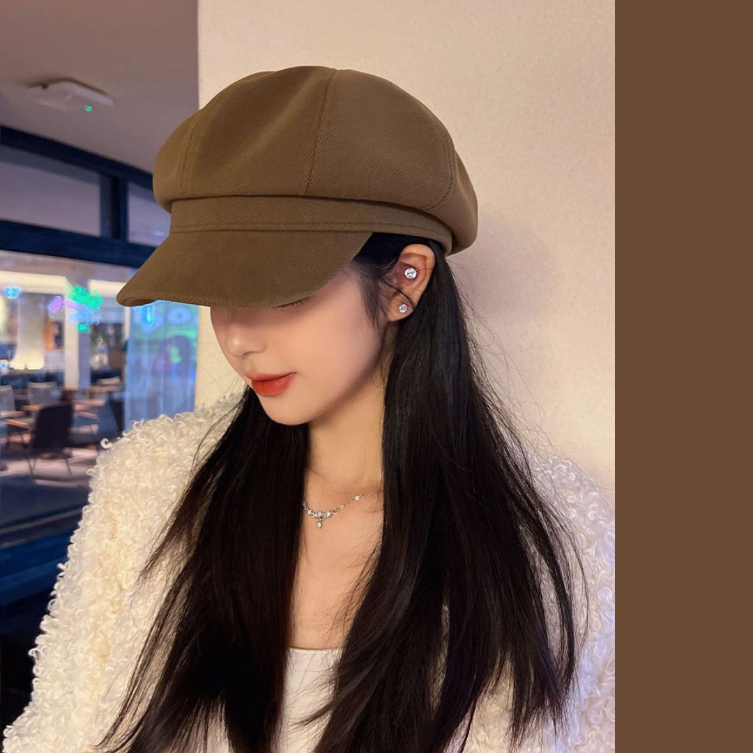 Vintage Ladies Beret
