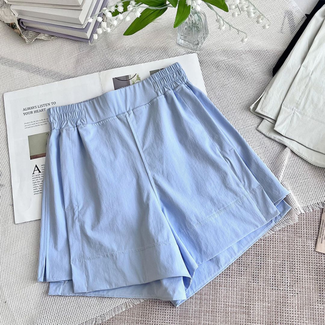 Quick-Dry Breathable Casual Sports Yoga Pants