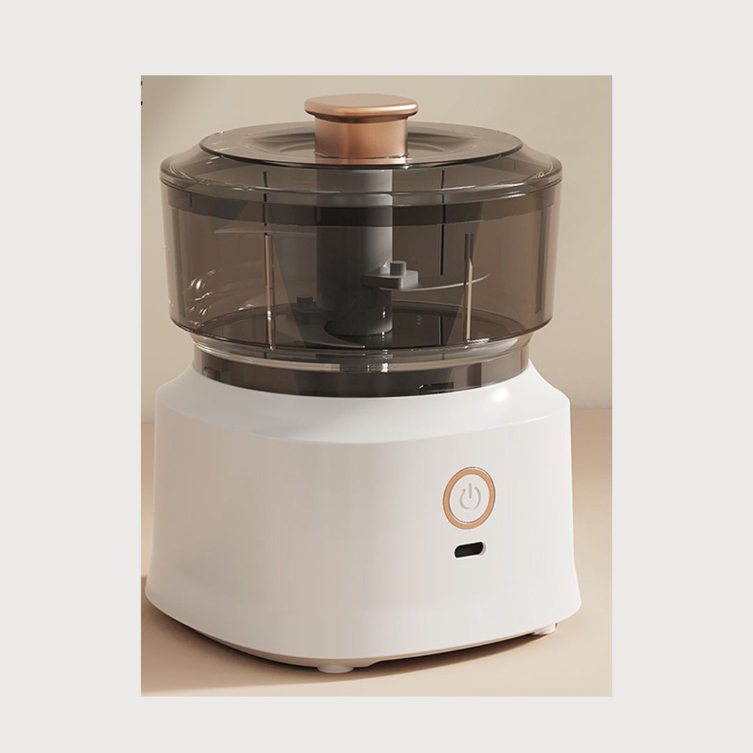 Meat Grinder