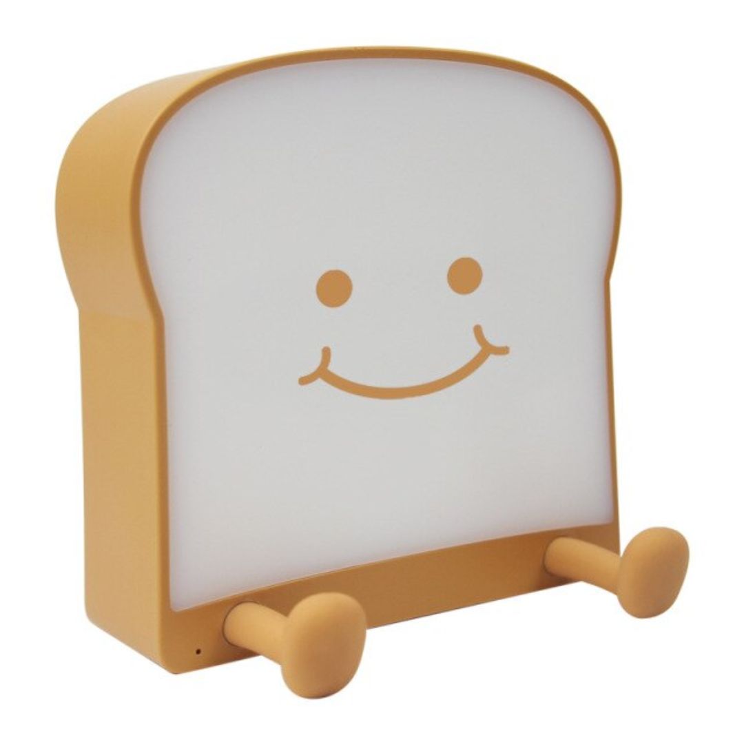 LED Toast Night Light