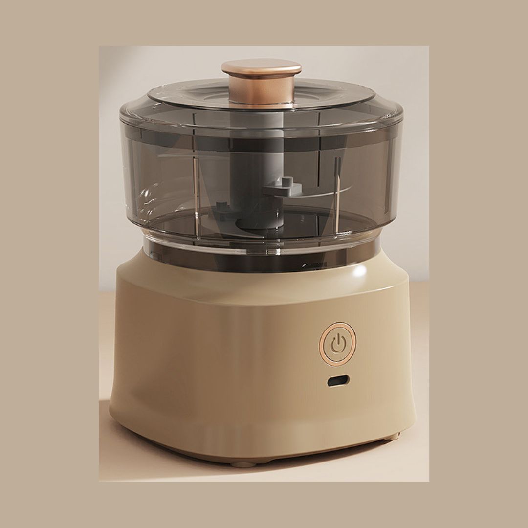 Meat Grinder
