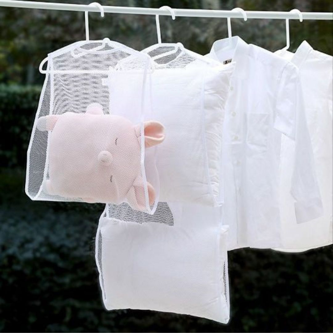 Pillow Drying Net
