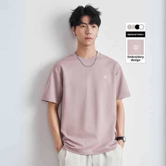 210g涼感短袖T恤