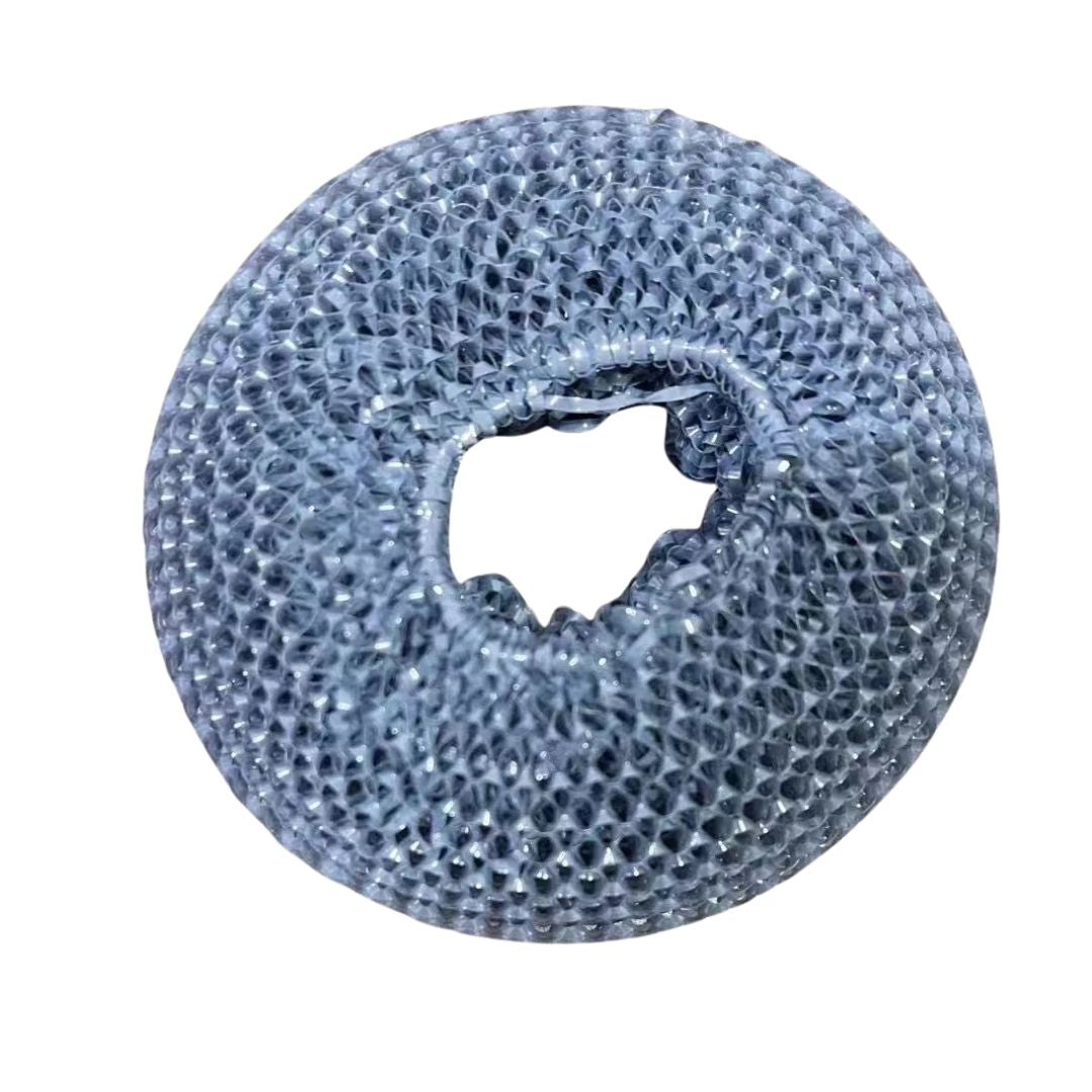 按壓加液去污刷