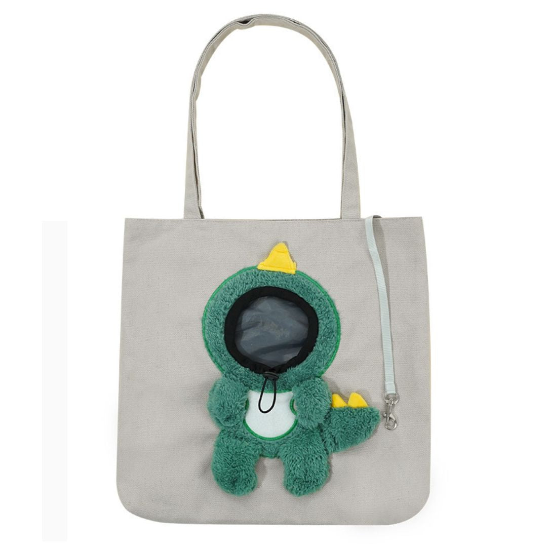 Pet Travel Shoulder Bag