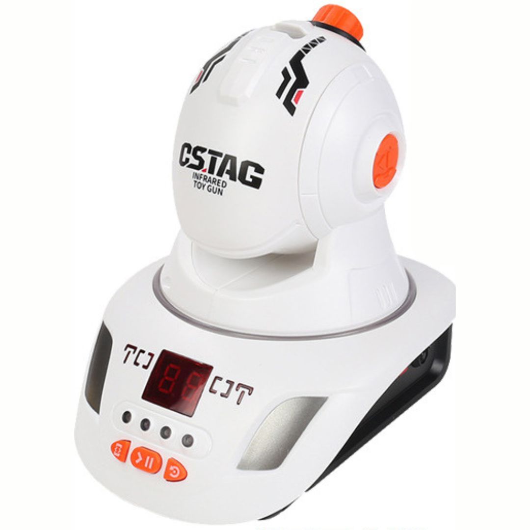 Infrared Battle Gun Set