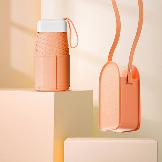 15cm小巧便攜口袋傘